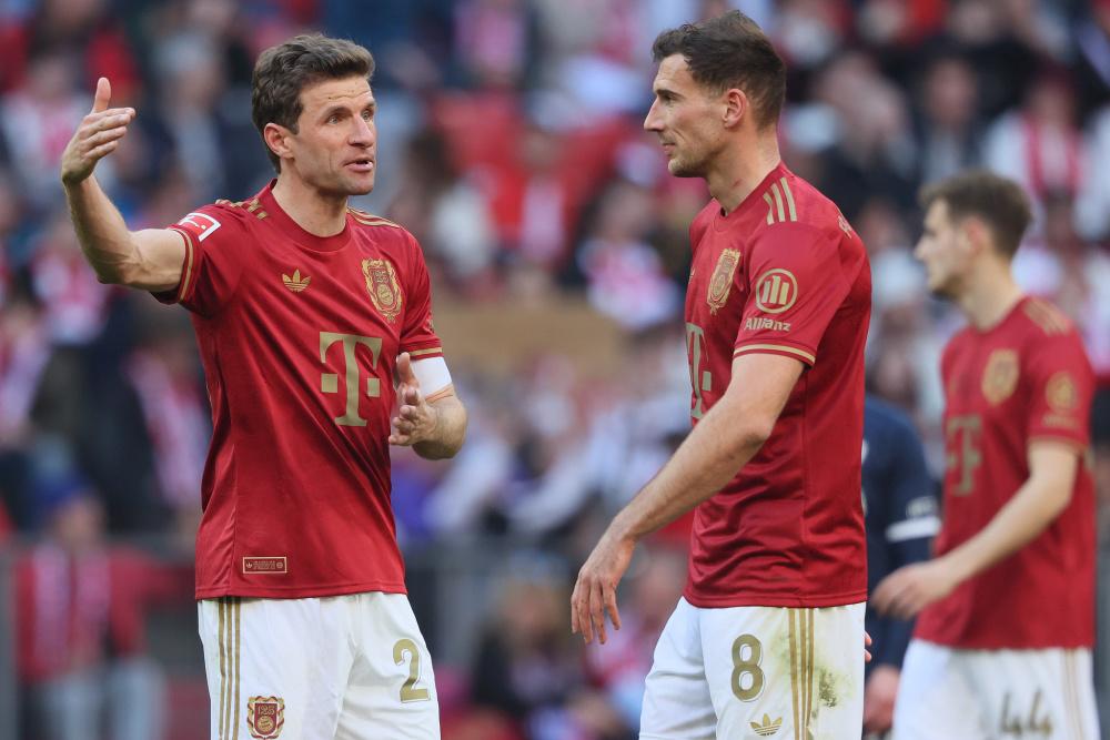 爱游戏平台-德甲：拜仁5-1狂胜汉堡，莱万梅开二度的简单介绍